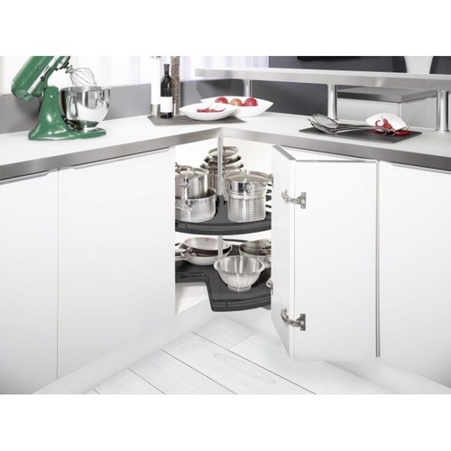 Kessebohmer karussell - 3/4,