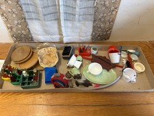 (RB)5025-5883, Konvolut