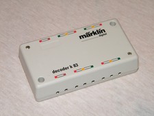 Märklin H0 DIGITAL 6083 K 83