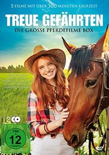 Treue gefährten die grosse - treue,
