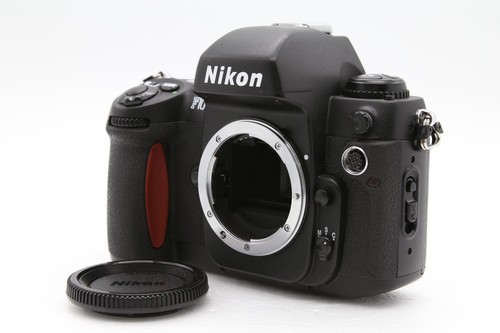 Nikon f100 analoge - nikon,
