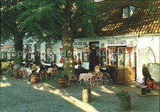 Sluis Zeeland Restaurant