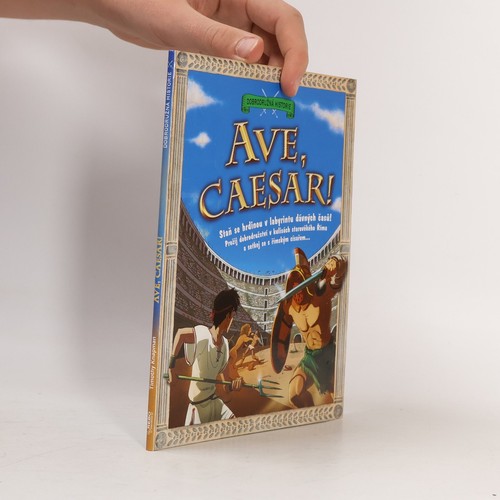 Ave caesar timothy - | ,