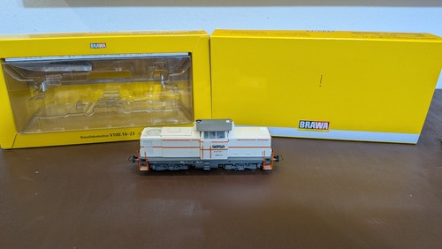 Brawa 42872 sersa am847 - am847, ex