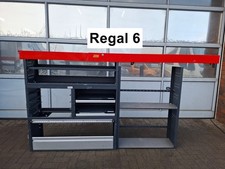 Würth Regal Regalsystem