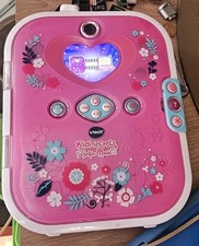 Vtech kidisecrets selfie music - kidisecrets,