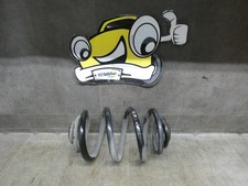 Feder hinten rechts Omega B 3,0 155kw Benzin/Gas