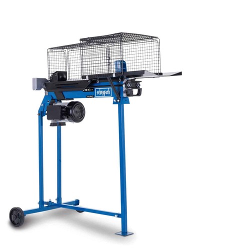Scheppach holzspalter hl760ls - scheppach,