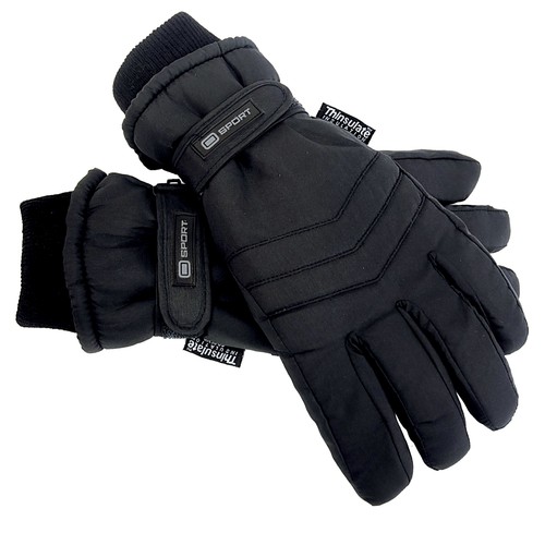 Herren thinsulate thermo - thinsulate,