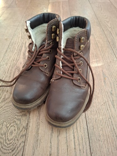 Dockers gerli winterschuhe - by,