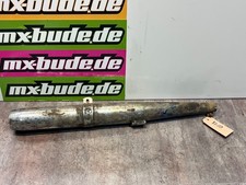 Auspuff moped Mokick Mofa