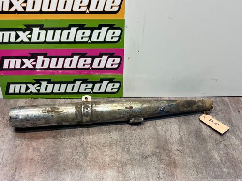Auspuff moped mokick mofa - mokick,