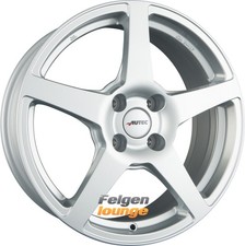 4 Alufelgen AUTEC VALEA (VL)