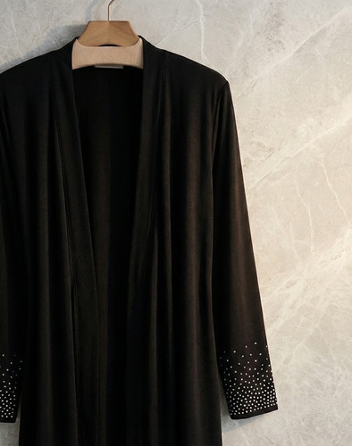 Jerymood homewear cardigan - homewear,