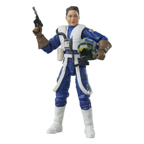 Star wars ahsoka vintage - ahsoka,