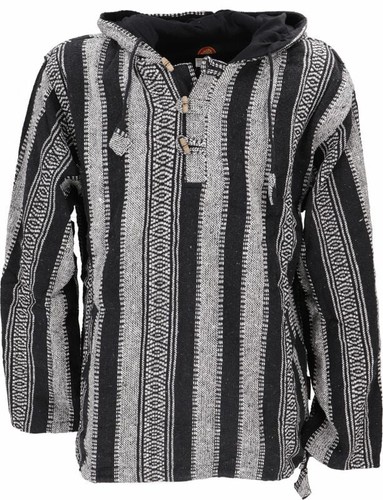 Guru shop kapuzenpullover - guru-shop,