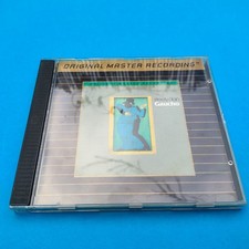 CD Steely Dan -  Gaucho MFSL