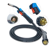 Mig Mag Schlauchpaket MB15 3m