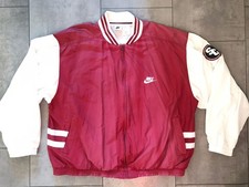 Original Nike Supreme Court