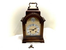 Vintage Tischuhr Kaminuhr