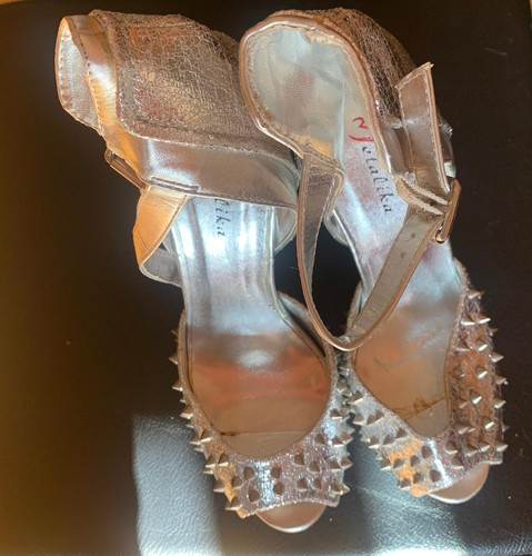 Extravagante highheels - extravagante,