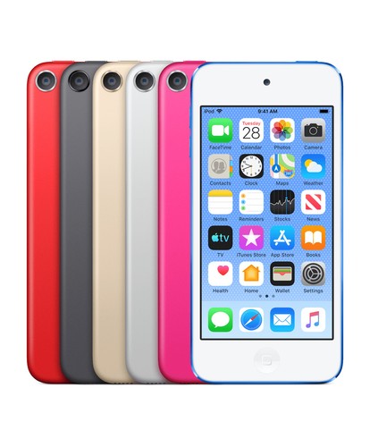 Neu apple ipod - neu,