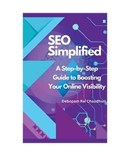 SEO Simplified: A Step-by-Step