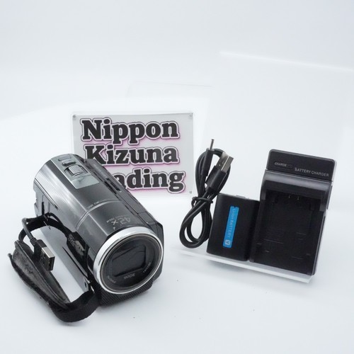 Sony hdr pj20 schwarz full - hdr-pj20, hd