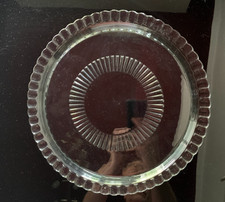Alte tortenplatte glas - alte,