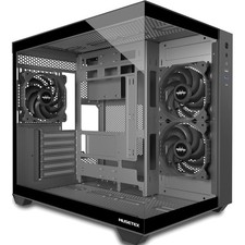 PC Gehäuse ATX Gaming