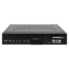 Echosat OM-20900 HDTV HD