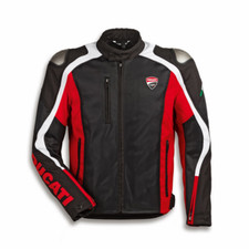 DUCATI Dainese Corse Tex