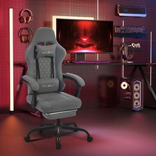 Woltu gaming stuhl mit - gaming,