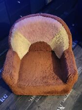 Kindersessel Plüsch