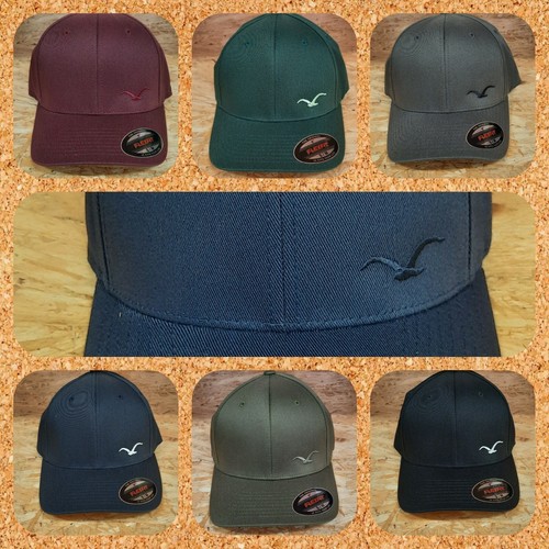 Cleptomanicx flexfitcap - flexfitcap,
