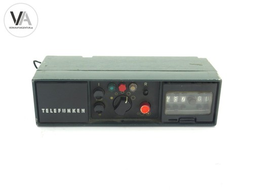 Telefunken fug - telefunken,