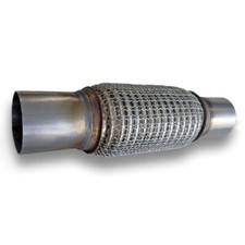 1x Flexrohr, Abgasanlage ERNST