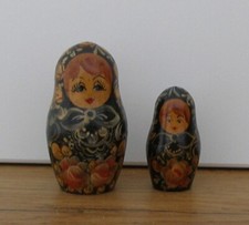 Matrjoschka! Matroschka
