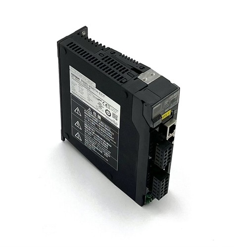 Omron r88d kn01h ect - r88d-kn01h-ect, ver.2.1