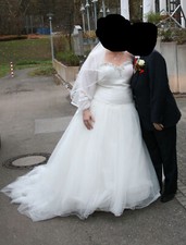 Brautkleid "Sincerity Bridal"