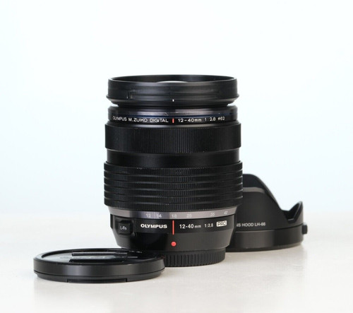 Olympus zuiko digital ed - olympus, m.zuiko