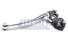 Kupplungsarmatur Kupplungshebel YAMAHA RD250 RD350 RD400 Complete Clutch Lever 