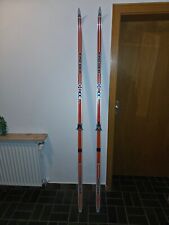 Fischer RC Crown Racing RCC Langlauf Ski nordic xc