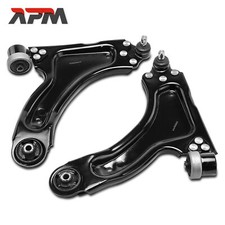 Querlenker Satz vorne unten links und rechts für Opel Meriva A X03 BJ 2003-2010