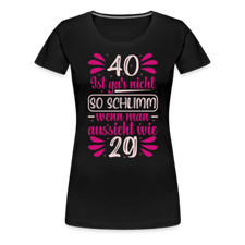 40 Ist Gar Nicht So Schlimm