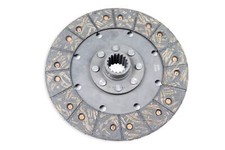 Kupplungsscheibe für Deutz