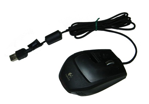 Logitech laser gaming usb - laser,