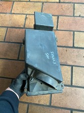 Ford Focus DAW DNW 1.8 TDCI 100PS Luftfilterkasten Luftfiltergehäuse 2S419600BB