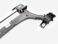 HINTERACHSE ACHSTRÄGER ACHSE HINTEN Audi A4, A4 Avant (B5) 1994 - 2001