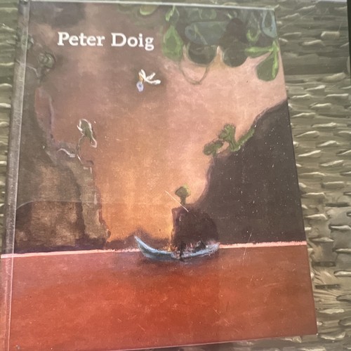 Peter doig schirn ffm - –,